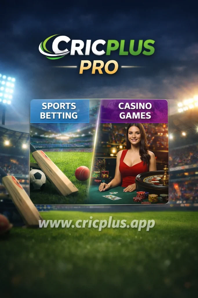 cricplus pro